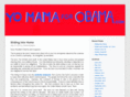 yomamaforobama.com
