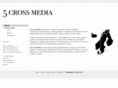 5crossmedia.com