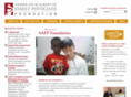 aafpfoundation.org