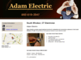 adamelectricllc1.com