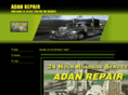 adanrepair.com