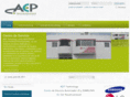 aeptechno.com