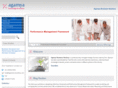 agamyaconsulting.com