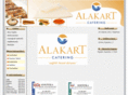 alakartcatering.com