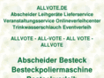 allvote.de