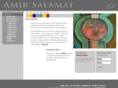amirsalamat.com