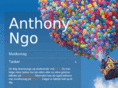 anthonyngo.net