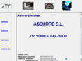 aseurre.com