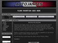 autojantes.com