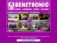 benetronic.com