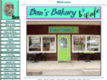 bensbakery.com