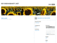beyondhumanity.net