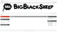 bigblacksheep.com