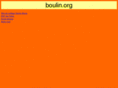 boulin.org