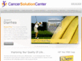 cancersolutioncenter.com