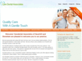 caredentalassociates.com