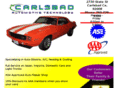 carlsbadautotech.com