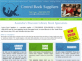centralbooksuppliers.com