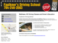 charlottedrivinginstruction.com