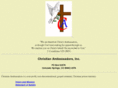 christian-ambassadors.org