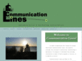 communication-lines.com