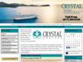 crystalcruisedestinations.com