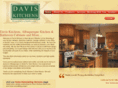 daviskitchens.com
