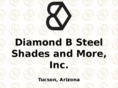 diamondbsteel.com