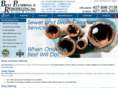 draincleaningorlando.com