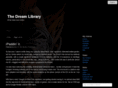 dreamlibrarian.com