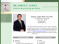 drjorgeflopez.com
