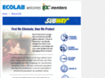 ecolabpartners.com