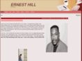 ernesthillbooks.com