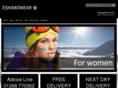 eskimowear.co.uk