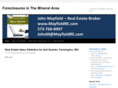 findahomebyphone.com