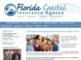 flcoastalinsuranceagency.com