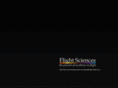 flightsciences.net