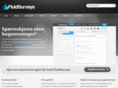 fluidsurveys.no