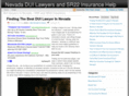 freeduilawyernevada.com