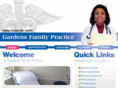 gardensfamilypractice.com
