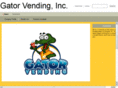 gatorvending.net