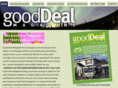gooddealmagazine.com