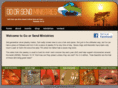 goorsendministries.com