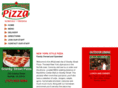granbystreetpizza.com