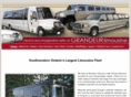 grandeurlimousine.com
