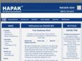 hapak.info