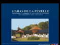 haras-perelle.com