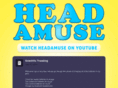 headamuse.com