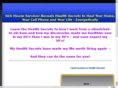 healthsecretsvideoseries.com