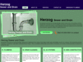 herzogseweranddrain.info